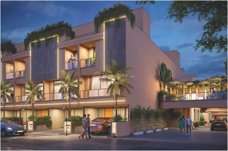 Aurum Residency Phase 2 Image 1