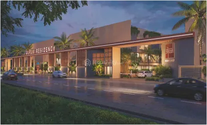 Aurum Residency Phase 2 Image 14