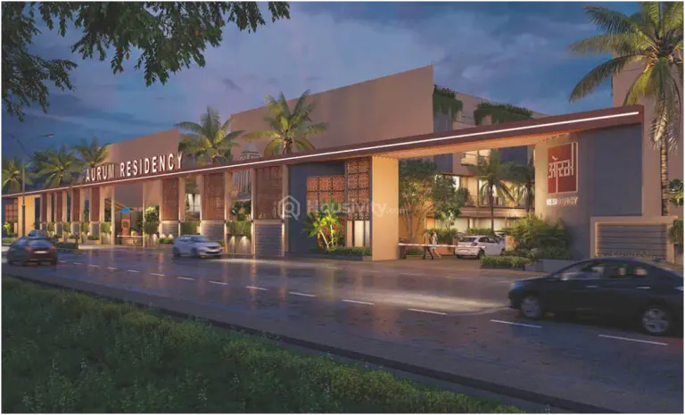 Aurum Residency Phase 2 Image 14