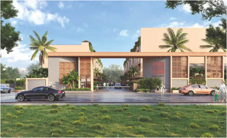 Aurum Residency Phase 2 Image 13