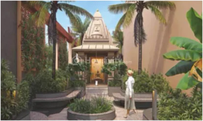 Aurum Residency Phase 2 Image 12
