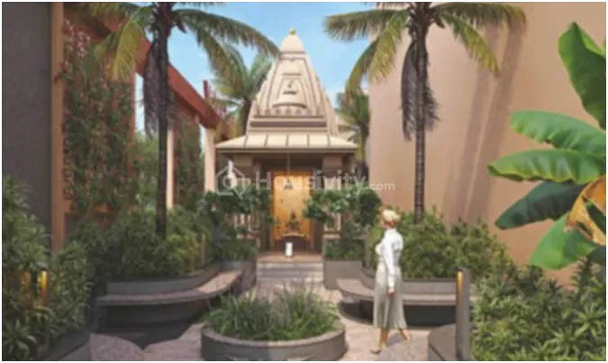 Aurum Residency Phase 2 Image 12