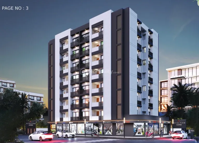 Atulyam Aspire Image 1