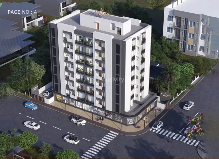 Atulyam Aspire Image 2