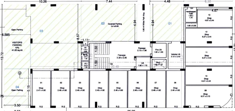 Atulyam Aspire Image 4