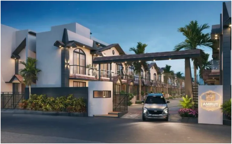 Amrut heritage villa 1 Image 6