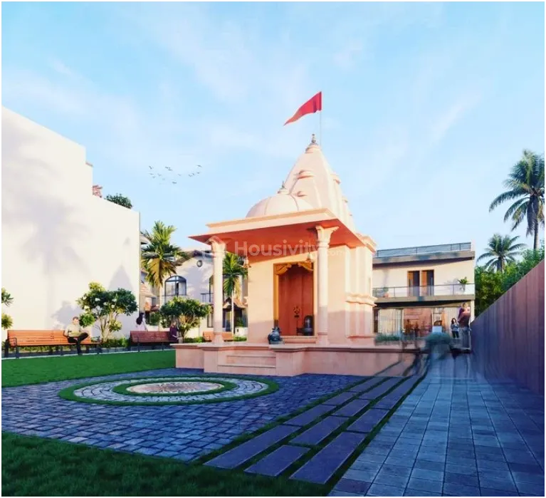 Amrut heritage villa 1 Image 5