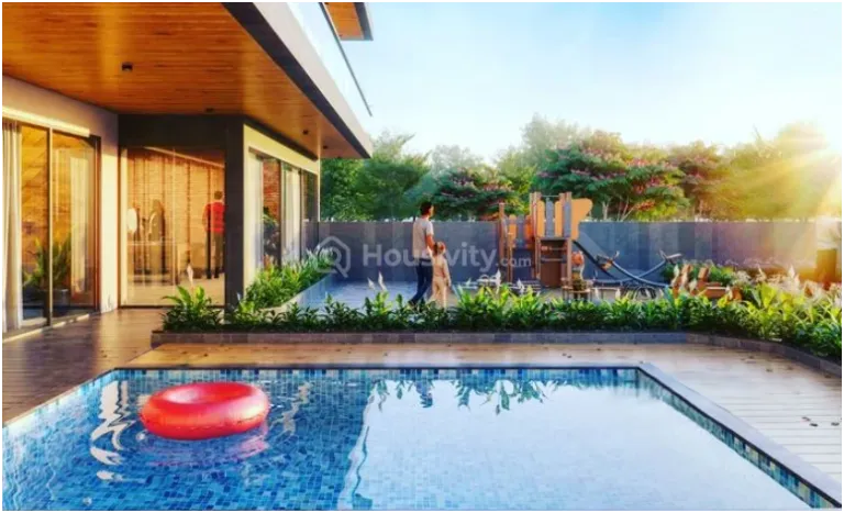 Amrut heritage villa 1 Image 4