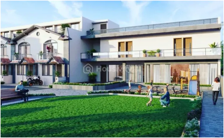 Amrut heritage villa 1 Image 3