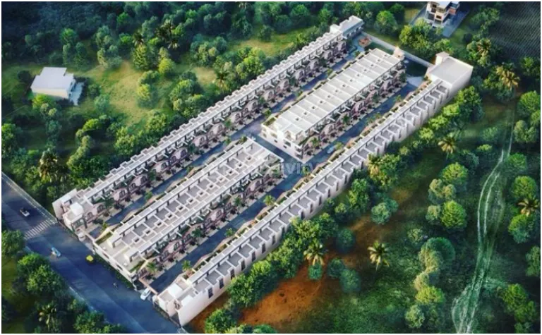 Amrut heritage villa 1 Image 2