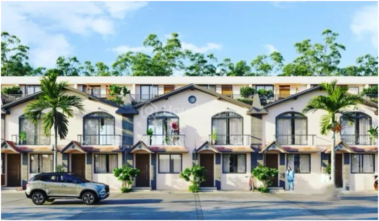 Amrut heritage villa 1 Image 1