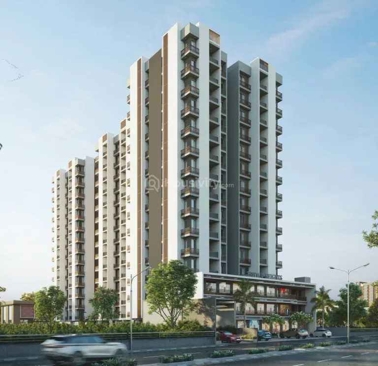 Tridan Heights Image 1