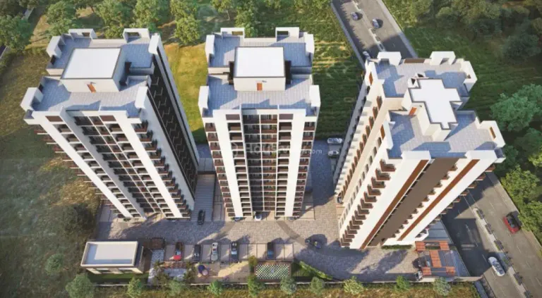 Tridan Heights Image 2