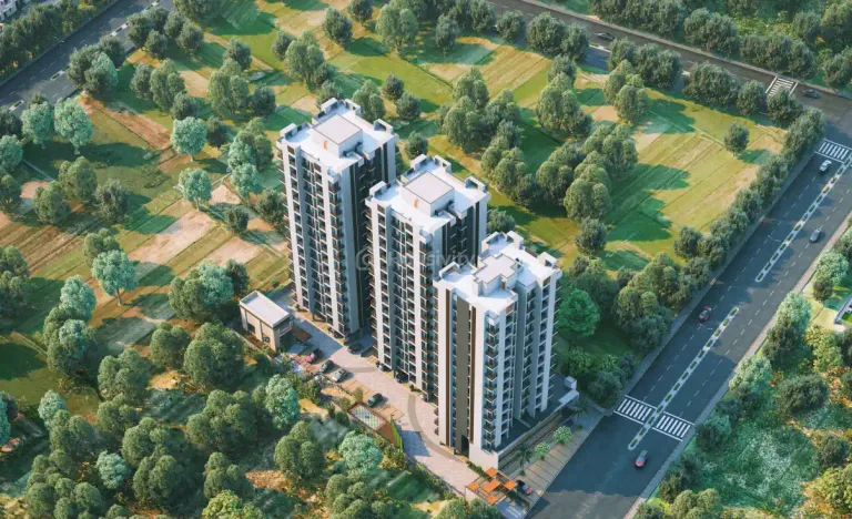 Tridan Heights Image 3