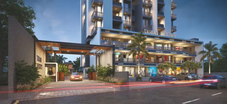 Tridan Heights Image 4