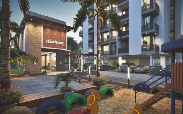 Tridan Heights Image 5