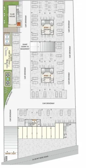 Tridan Heights Image 7