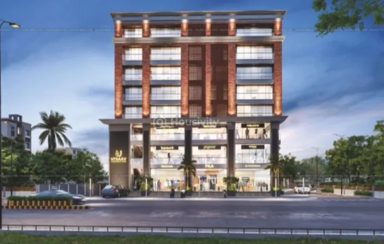 Utsaav Corporate Park Image 1