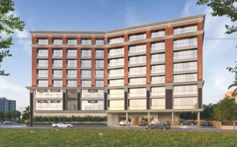 Utsaav Corporate Park Image 2