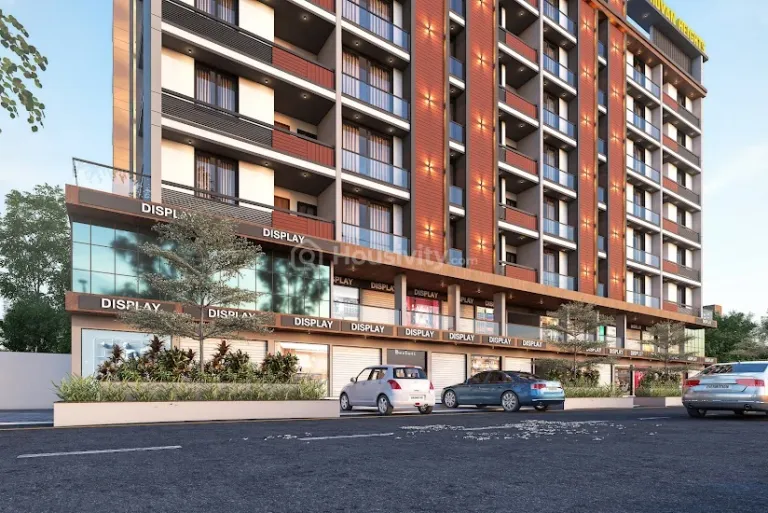 Madhuvan Heights Image 4
