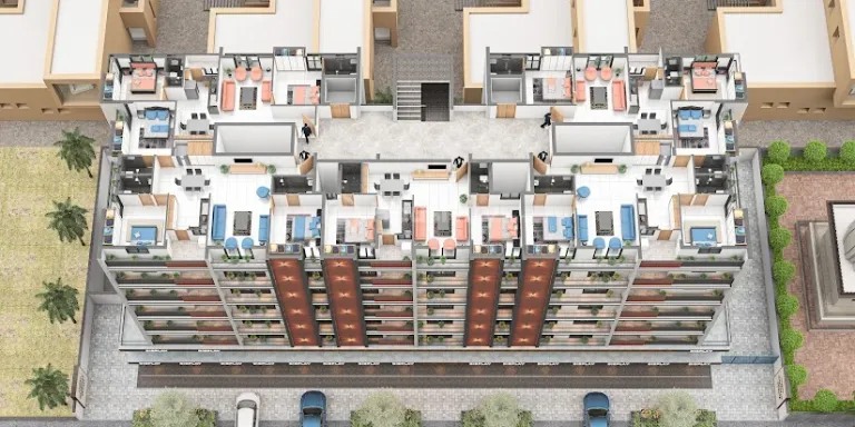 Madhuvan Heights Image 5