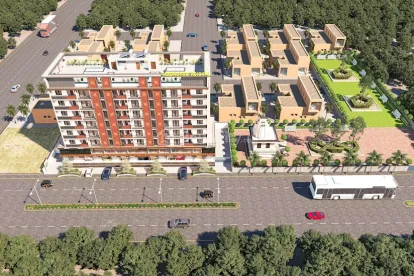 Madhuvan Heights Image 6