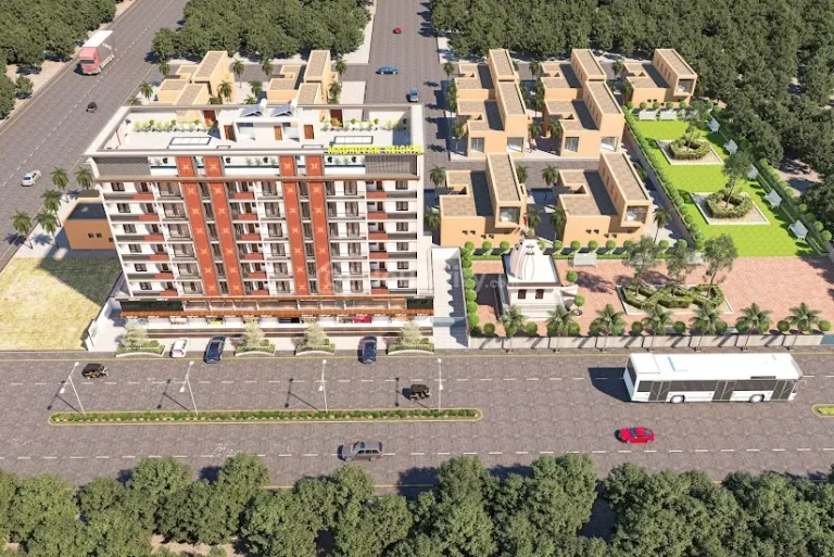 Madhuvan Heights Image 6