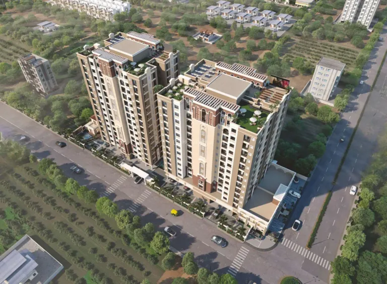 Prabhu Heights Image 9