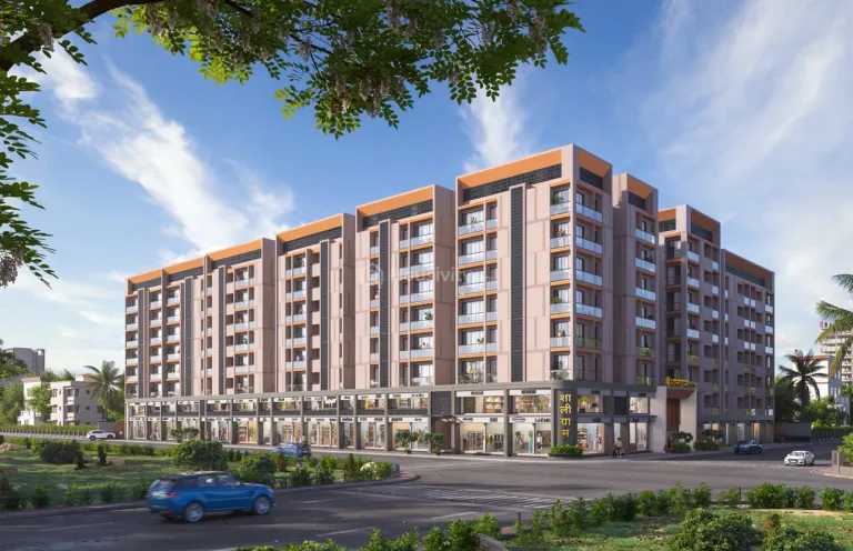 Shaligram Shilp Image 1