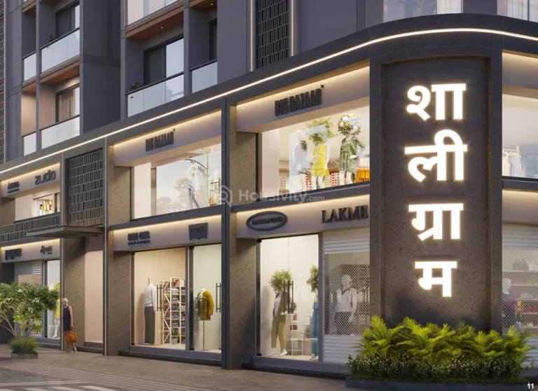 Shaligram Shilp Image 2