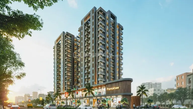 Pramukh Bliss Image 1