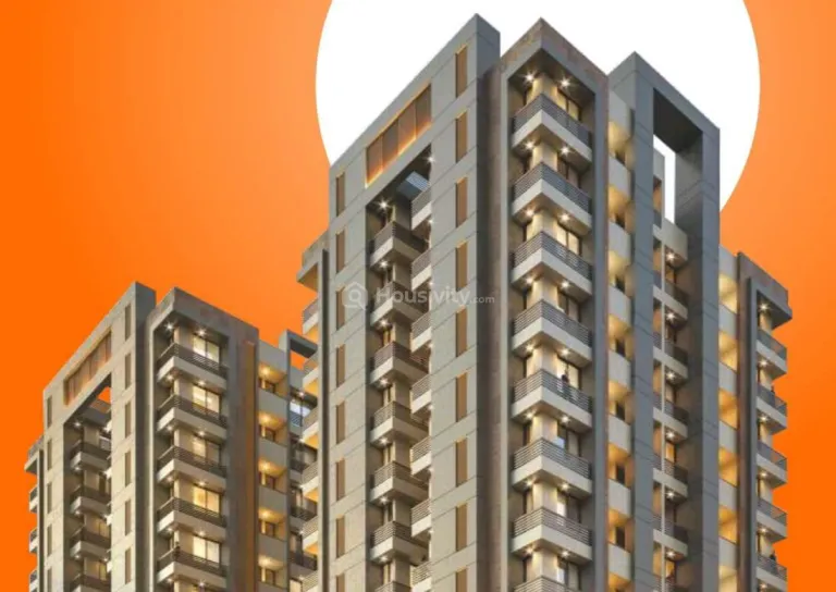 Pramukh Bliss Image 2