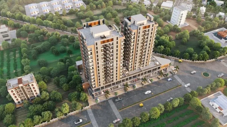 Pramukh Bliss Image 4