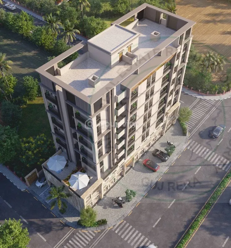 Dwarika Avenue Image 1