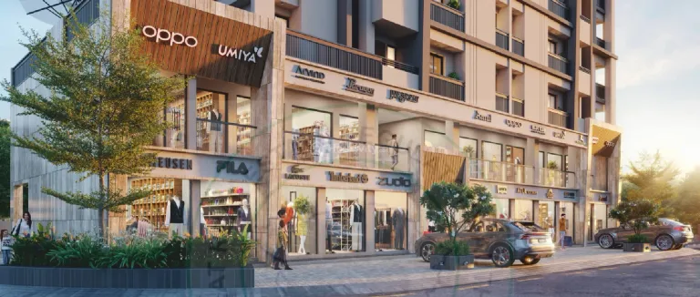 Dwarika Avenue Image 2