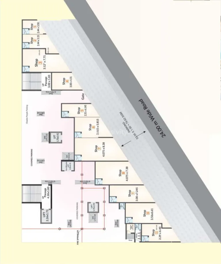 Pramukhraj Hill Image 4