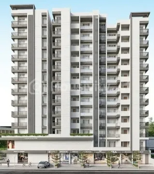 Radhe Heights Image 2
