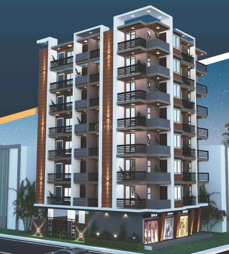 Radheshyam Height Image 1