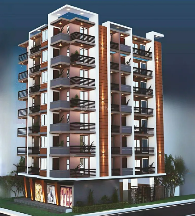 Radheshyam Height Image 2