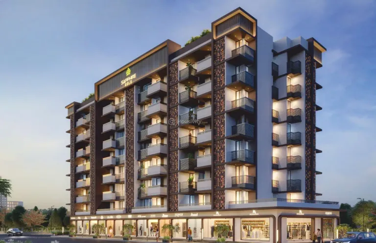 Sapphire Gold Image 1