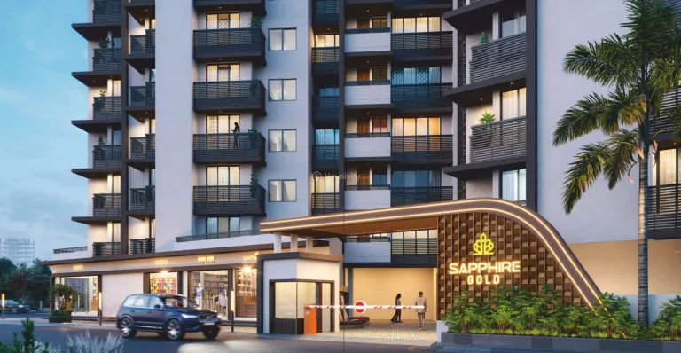 Sapphire Gold Image 2