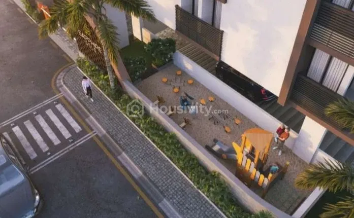 Sapphire Gold Image 3