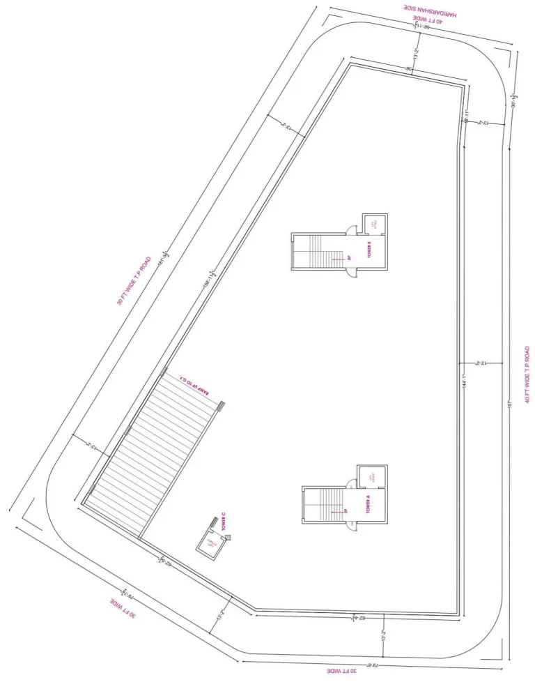 Sapphire Gold Image 5