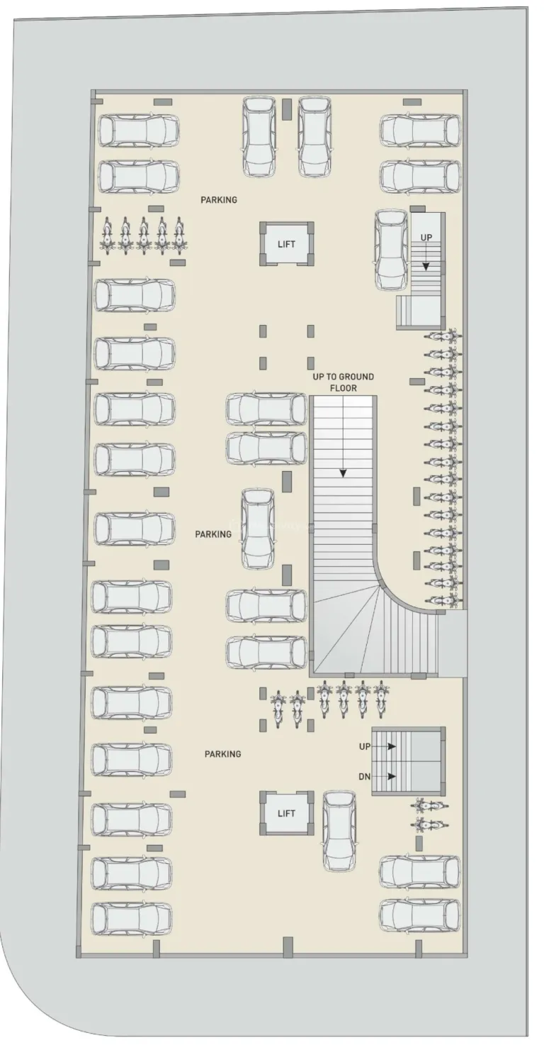 Sapphire Square Image 5