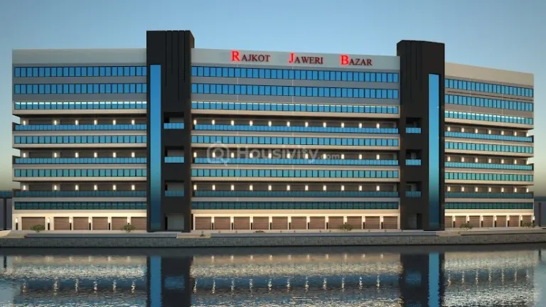 Rajkot Zaweri Bazar Image 1