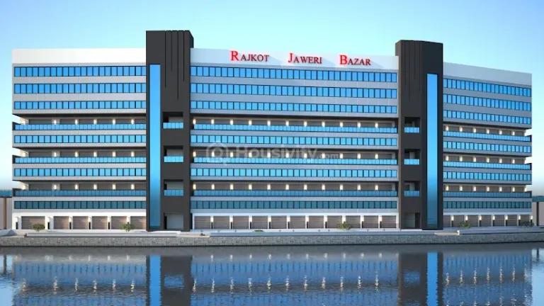 Rajkot Zaweri Bazar Image 3