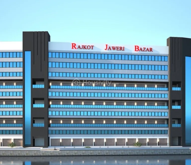 Rajkot Zaweri Bazar Image 4