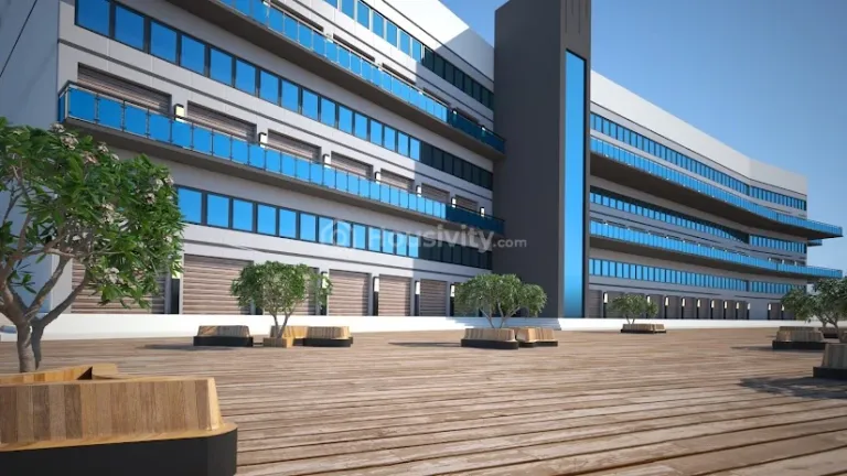 Rajkot Zaweri Bazar Image 5