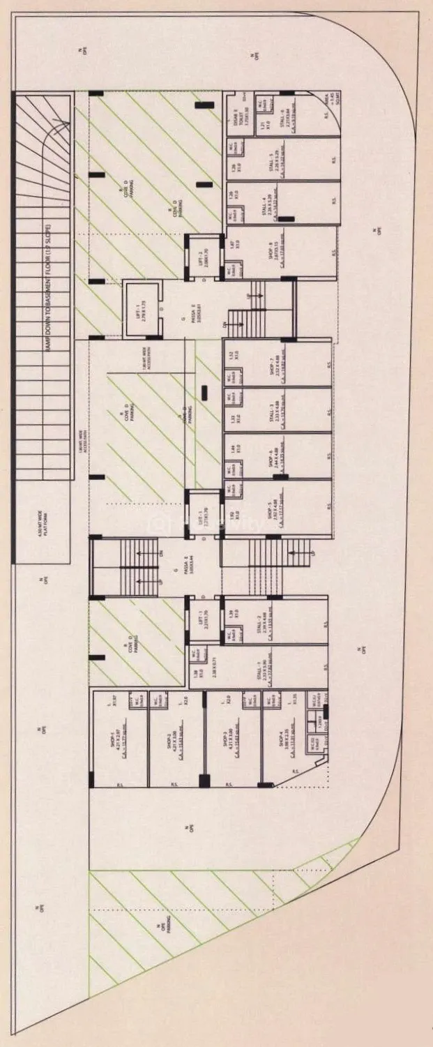 Saffron Heights Image 4