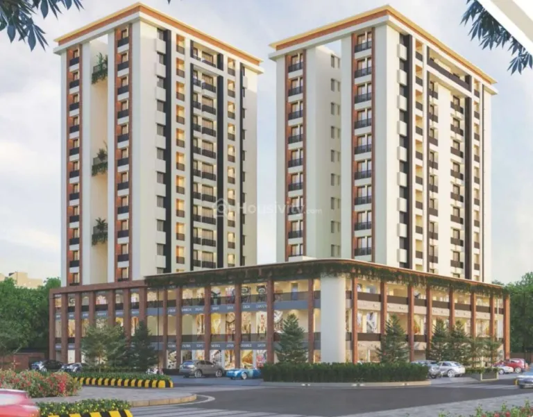 Sarvottam Heights Thumbnail